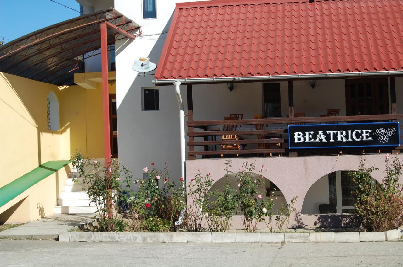 בית הארחה Beatrice *
